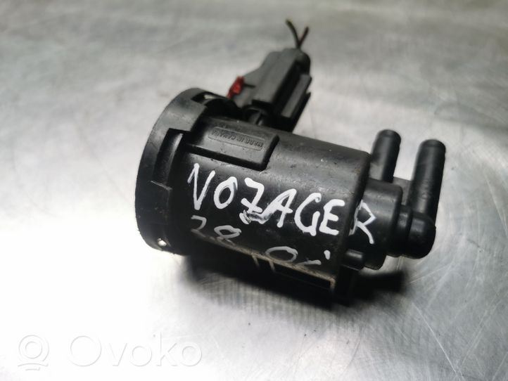 Chrysler Voyager Solenoidinis vožtuvas 