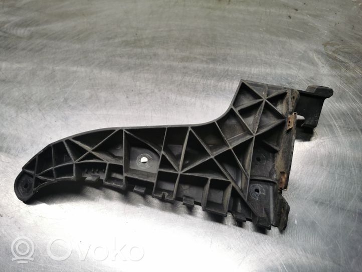 Audi A6 Allroad C5 Support de pare-chocs arrière 4Z7807453