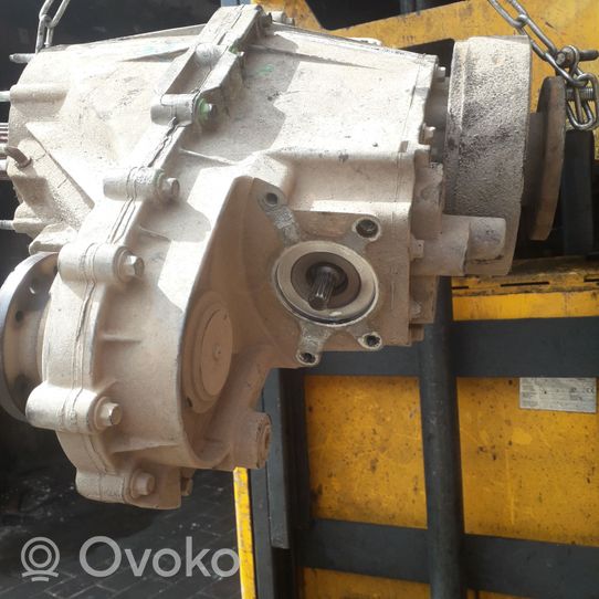 Jeep Grand Cherokee (WK) Gearbox transfer box case 45129