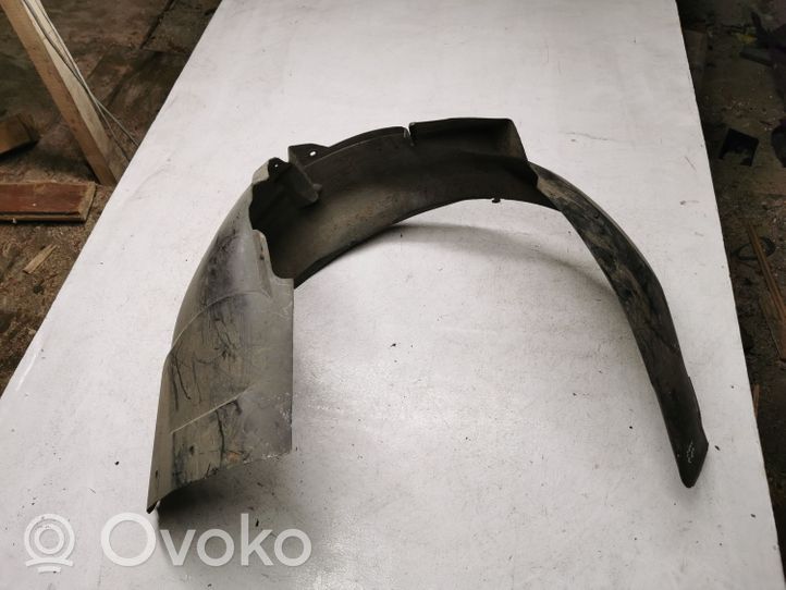 Audi A4 S4 B5 8D Front wheel arch liner splash guards 8D0821172F