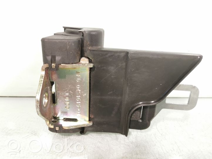 BMW 7 E38 Middle seatbelt (rear) 