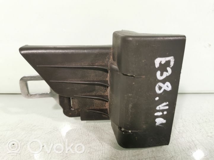 BMW 7 E38 Middle seatbelt (rear) 