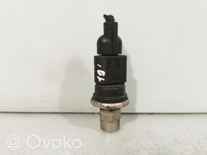 Skoda Octavia Mk2 (1Z) Sensore di pressione dell’aria condizionata (A/C) 