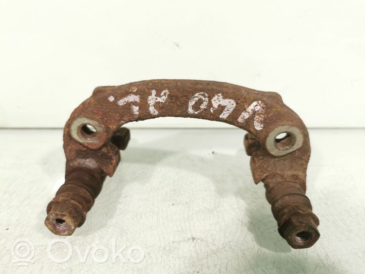 Volvo S40, V40 Brake caliper pad carrier rear 