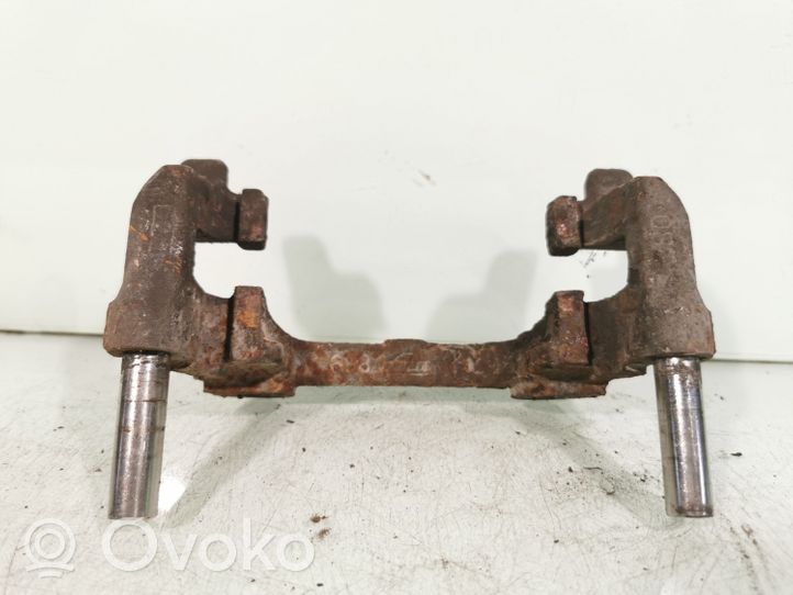 Volvo V50 Brake caliper pad carrier rear 