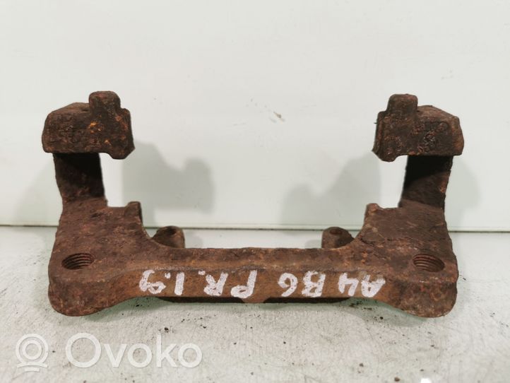 Audi A4 S4 B6 8E 8H Supporto della pinza del freno anteriore 