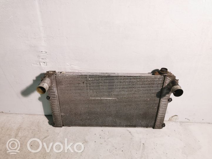 Toyota RAV 4 (XA30) Chłodnica powietrza doładowującego / Intercooler 