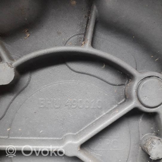 Land Rover Freelander Bullone di fissaggio ruota di scorta 490010