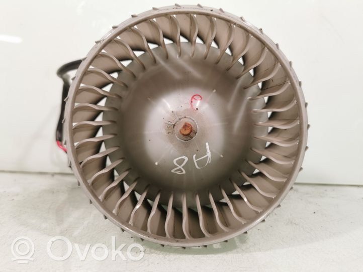 Audi A8 S8 D3 4E Ventola riscaldamento/ventilatore abitacolo 