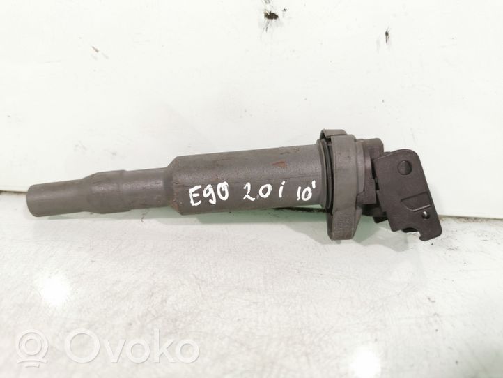 BMW 3 E90 E91 High voltage ignition coil 763847702