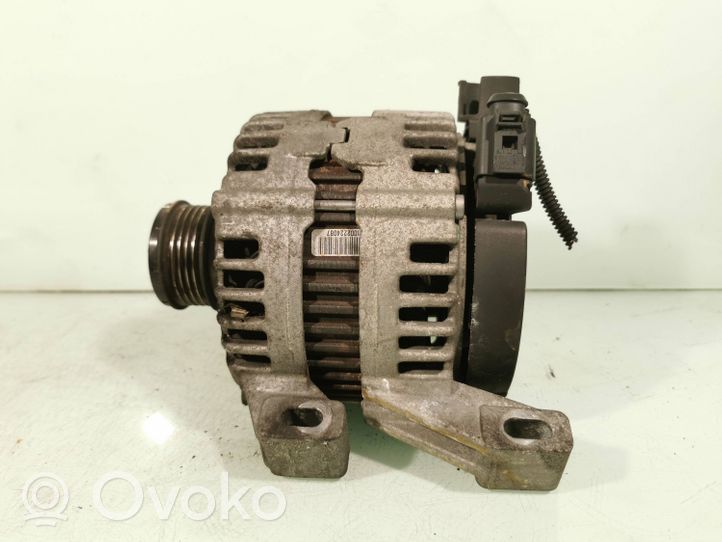 Volvo S80 Alternator 6G9N10300JD