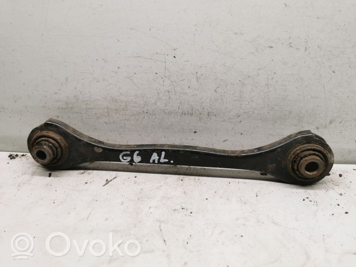 Volkswagen Golf VI Rear suspension control arm 