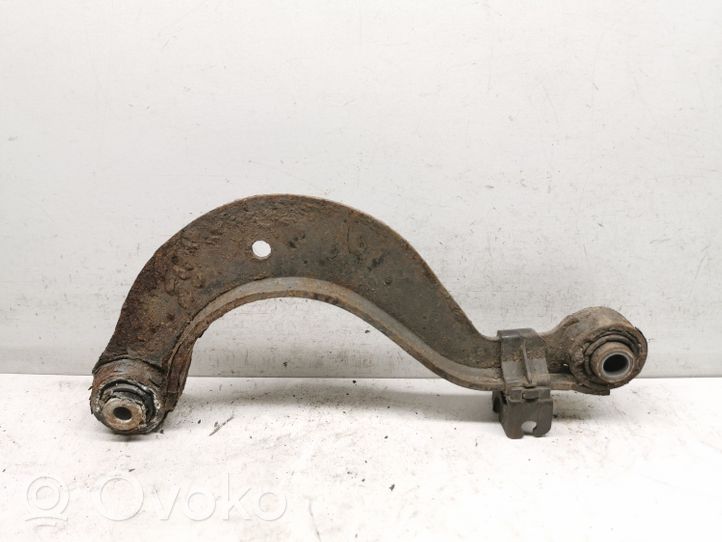 Volkswagen Golf VI Rear suspension control arm 