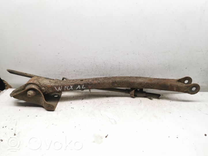 Subaru Impreza II Rear suspension control arm 