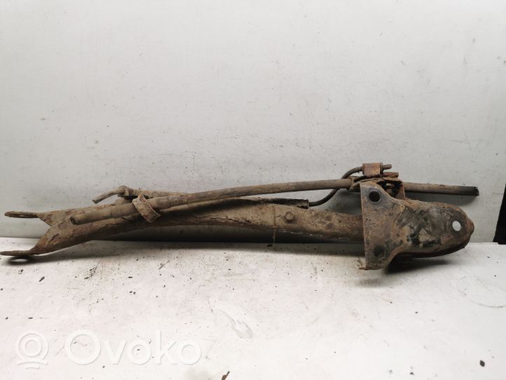 Subaru Impreza II Rear suspension control arm 