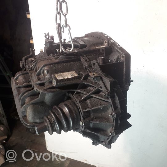 Opel Vivaro Manual 6 speed gearbox 8200562333