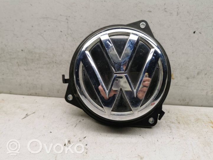 Volkswagen Polo V 6R Takaluukun/tavaratilan luukun ulkokahva 6C6827469F