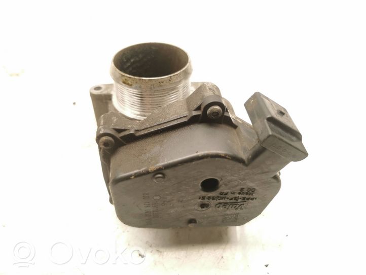 Volkswagen PASSAT B7 Throttle body valve 03L128063Q