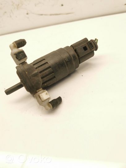 Skoda Fabia Mk2 (5J) Pompa spryskiwacza szyby przedniej / czołowej SG712V