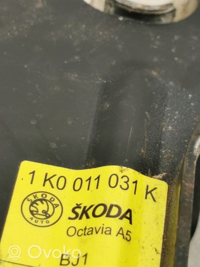 Skoda Octavia Mk2 (1Z) Cric di sollevamento 1K0011031K
