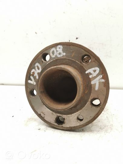 Volvo V70 Rear wheel bearing hub 