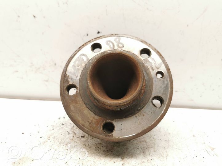 Volvo V70 Rear wheel bearing hub 