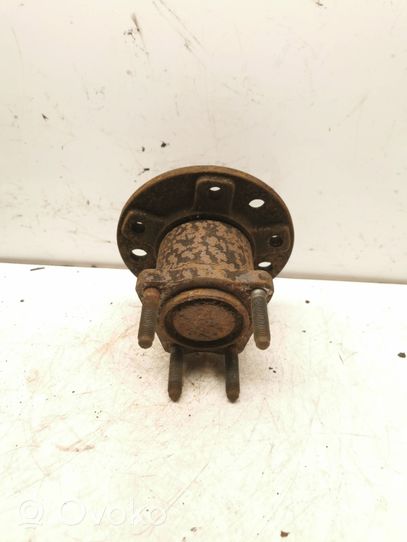 Opel Zafira A Rear wheel bearing hub 