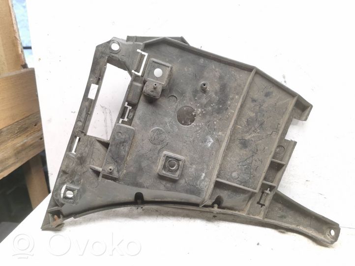 Volvo S80 Staffa di rinforzo montaggio del paraurti anteriore 08693042