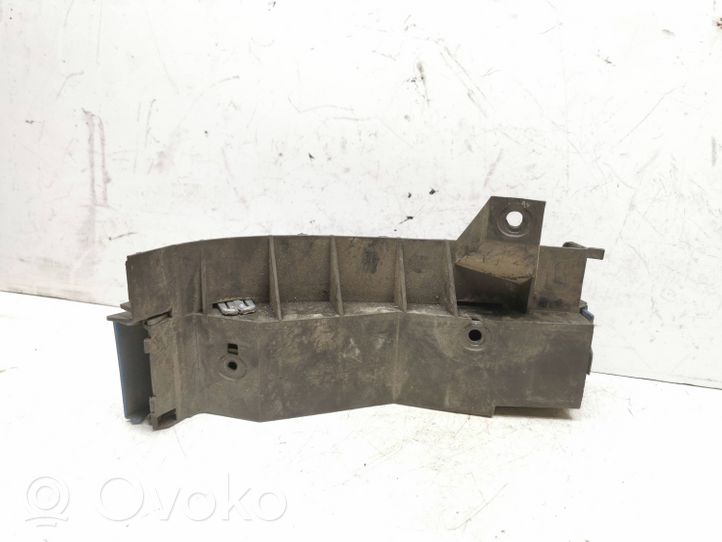 Audi A3 S3 8L Staffa di rinforzo montaggio del paraurti posteriore 8l0807377