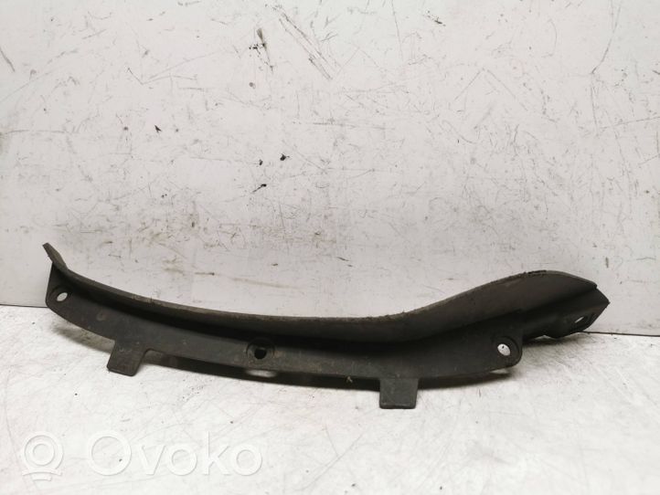 Audi A6 S6 C6 4F Borde del parachoques delantero 4F0853888A