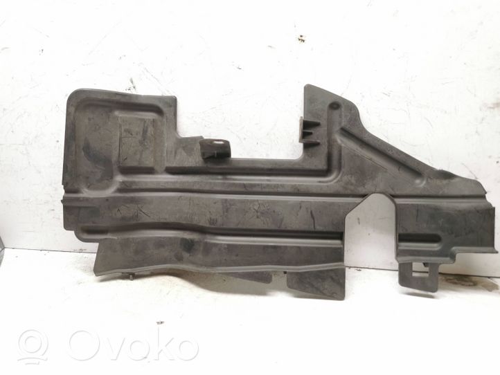 Toyota Avensis T250 Pannello laterale di supporto del radiatore 5329305060