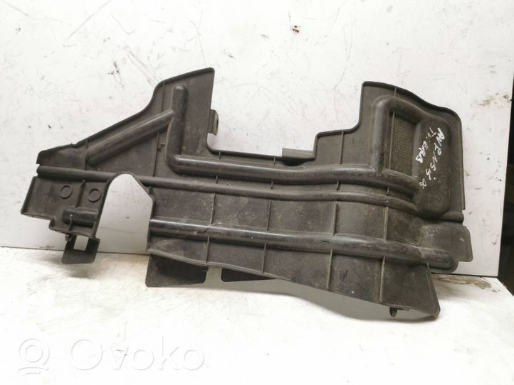 Toyota Avensis T250 Pannello laterale di supporto del radiatore 5329305060