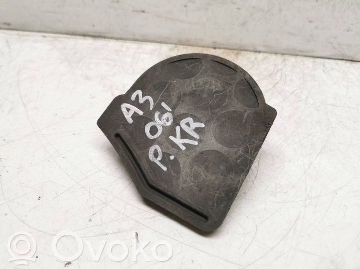 1K0825961B Audi A3 S3 8P Other under body part, 5.00 € | RRR