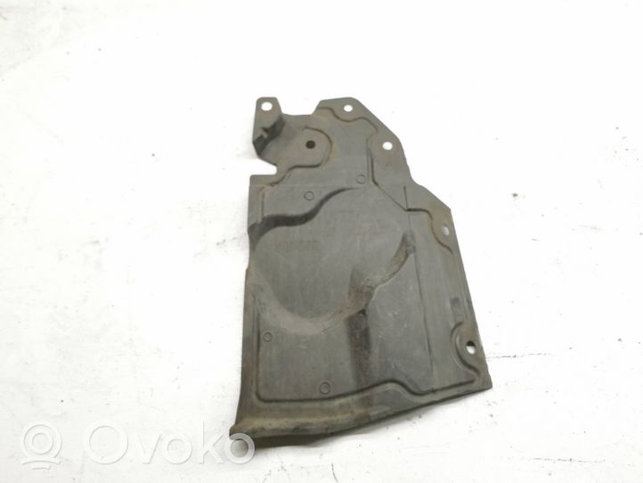 Nissan X-Trail T31 Engine splash shield/under tray 64839jg00a