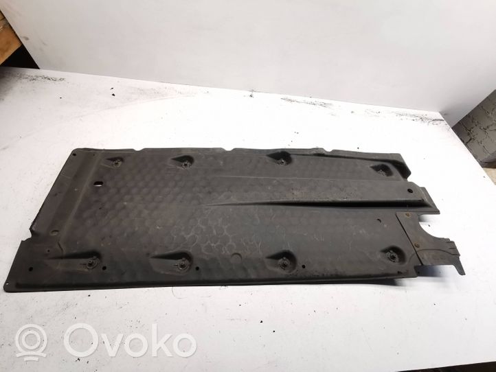 Volkswagen Golf Plus Protección inferior lateral 1k0825211