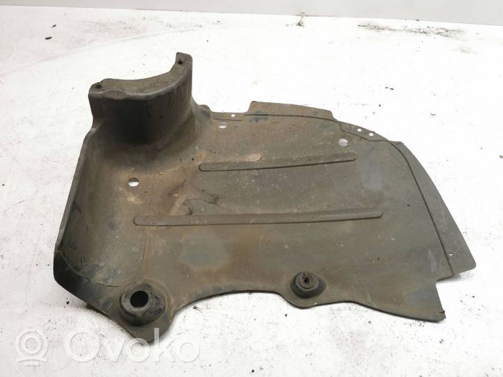 Audi A4 S4 B7 8E 8H Trunk boot underbody cover/under tray 8e0825219