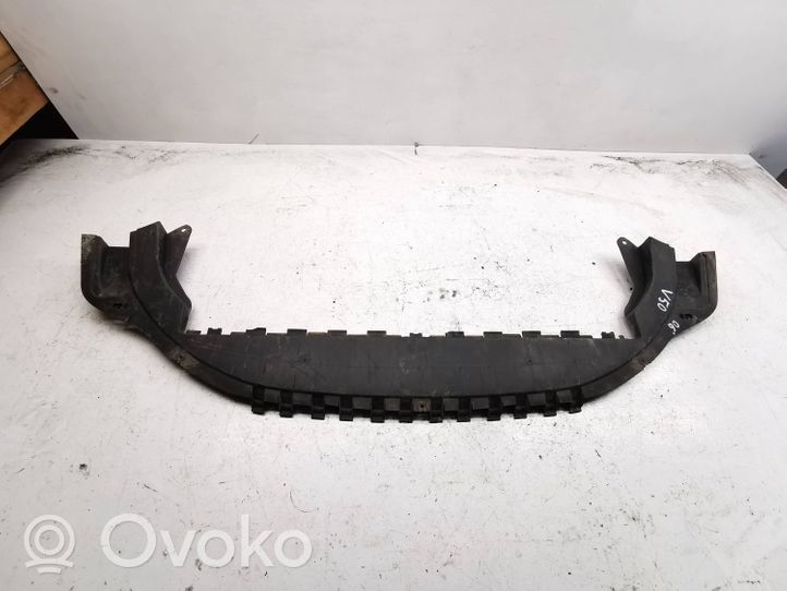 Volvo V50 Front bumper skid plate/under tray 30763681