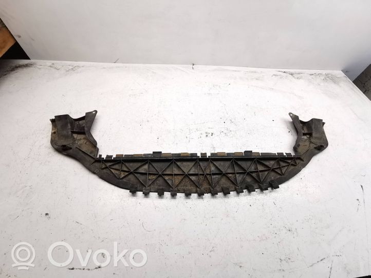 Volvo V50 Front bumper skid plate/under tray 30763681