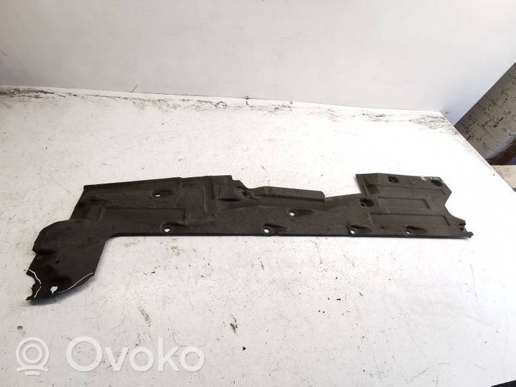 Audi A8 S8 D3 4E Couvercle de plateau inférieur 4E0825206D