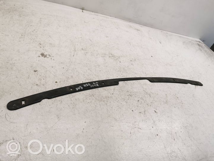 Audi TT Mk1 Traversa di supporto paraurti anteriore 8n0807863a