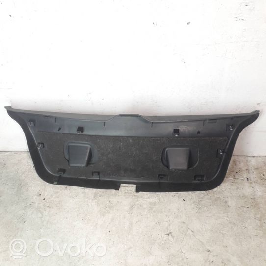 Volkswagen Polo Garniture de hayon 6Q6867601H