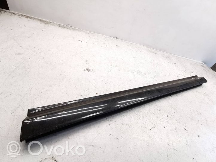 Audi A8 S8 D3 4E Moulure de porte avant 4E0853959