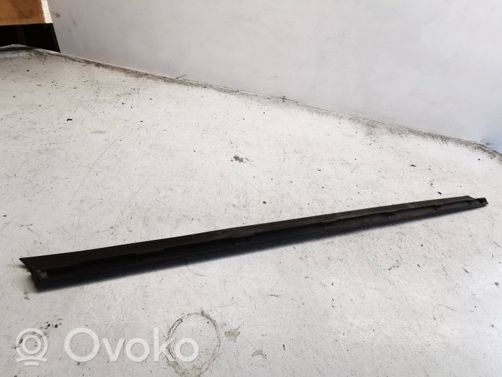 Audi A4 S4 B5 8D Front door trim (molding) 8D0853960B