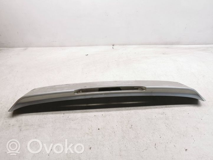 Saab 9-3 Ver2 Spoiler del portellone posteriore/bagagliaio 12837986