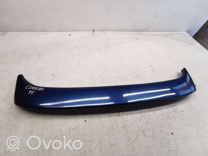 Seat Cordoba (6K) Spoiler del portellone posteriore/bagagliaio 6k5827933b