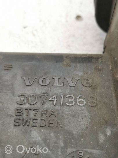 Volvo S60 Tuyau d'admission d'air 30741368