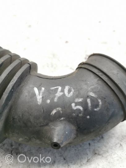 Volvo S70  V70  V70 XC Parte del condotto di aspirazione dell'aria 9161888