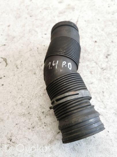 Volkswagen Polo Tube d'admission d'air 6Q0129684c