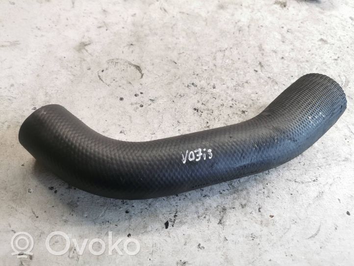 Chrysler Voyager Intercooler hose/pipe 95658a