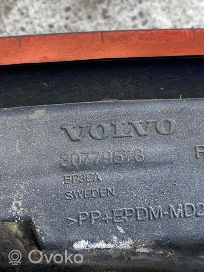 Volvo XC90 Listwa / Nakładka na błotnik przedni 30779578